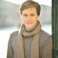 Robin Alexander Kamp