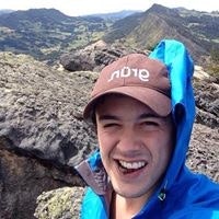 Felipe Acosta Muñoz