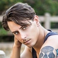 Christian Joel Carlson