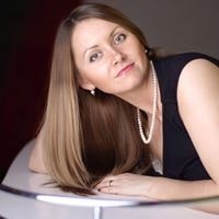 Alexandra Golovanova