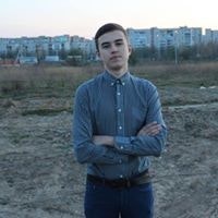 Андрей Соломонюк