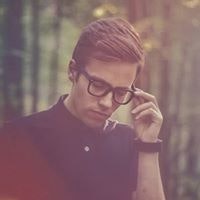 Эдуард Кашинский