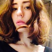 Анастасия Светогор