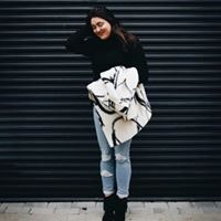 Anna Christina Palagi