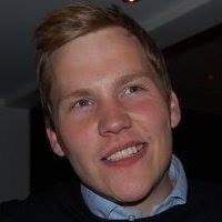 Jón Andreas Gunnlaugsson