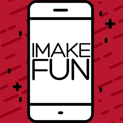 + º ¤ I Make Fun º ¤