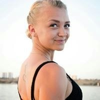 Юлия Мельникова