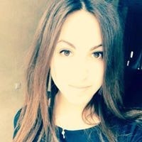 Анастасия Ронина