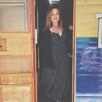 Jackie Jo Cruickshank