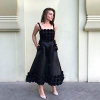 Валерия Салат