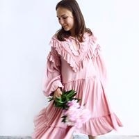 Ксения Яковлева