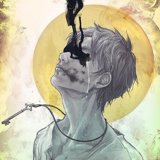 я у мамы гибрид