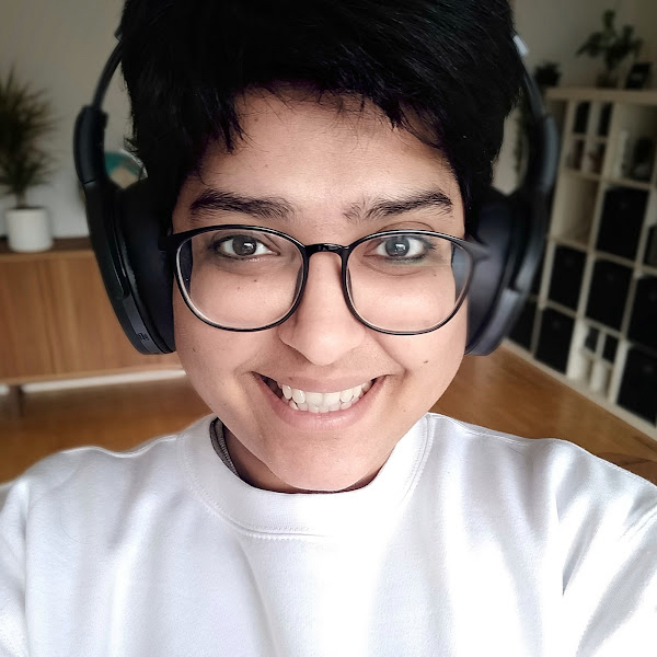 Indhuja K