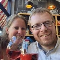 Rick Robinson-Donnellan