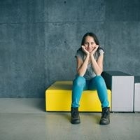 Kasia Adamczyk-Tomiak