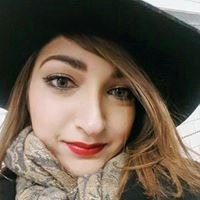 Sophie Rachel Amzallag