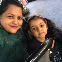 Aakanksha Ghatpande Manan