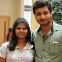 Karthick Pachagounder