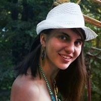 Svitlana Horokhovatska