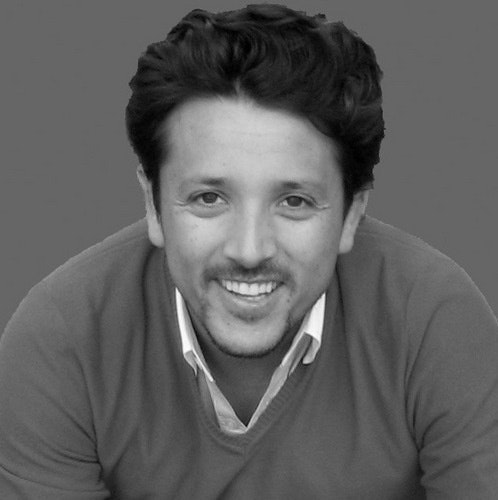 Ricardo Garcia-Amaya