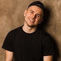 Алексей Егоров