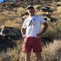 Dean Mitchell Soloaga