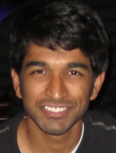 Dinesh Ayyappan