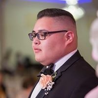 Gilberto Manuel Medina