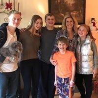 Kristen Buckley-Boccia