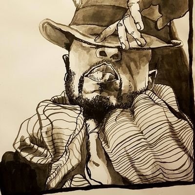 Bryan Rossi-Anderson