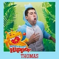 Thomas Lopez