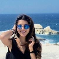 Maria Jose Jaramillo