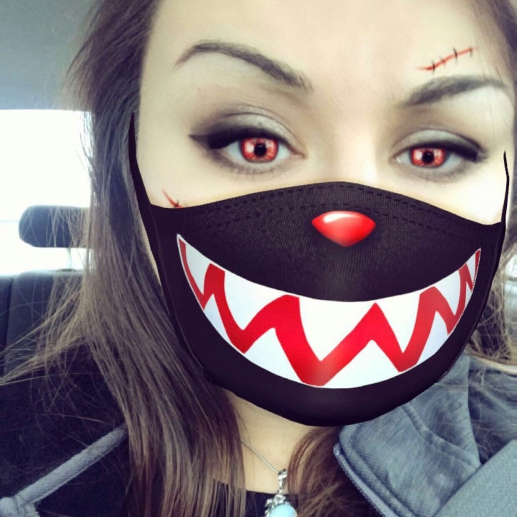 Gina Marie 🧜🏼‍♀️✨