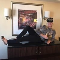 Pamela Shores Pearson