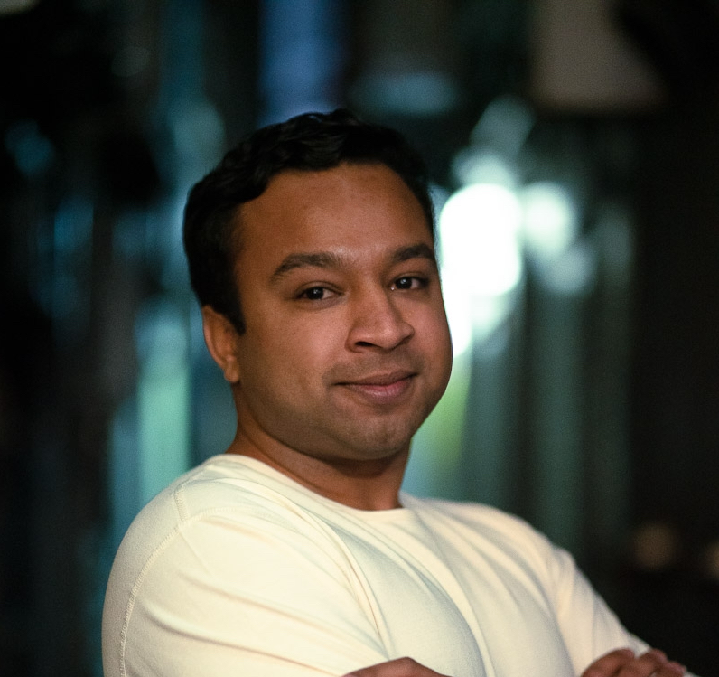 Karthik Patil