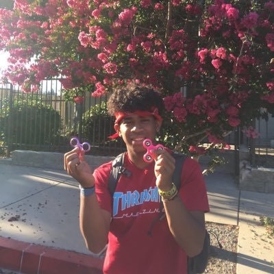 Chris Crossover🌹🦉