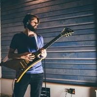 Andrew Michael Scanlan