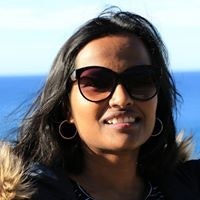 Suganthi Krishnavathi