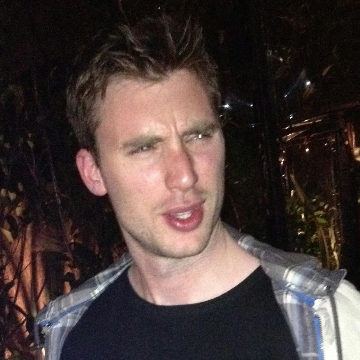 Pascal van Opzeeland