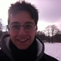 Lucas Cercal Lazzaris