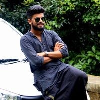 Harikrishnan Thekkedath