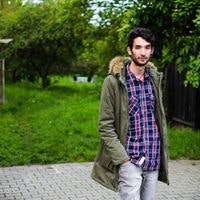 Kapás István Norbert