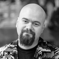 Анзор Чхеидзе