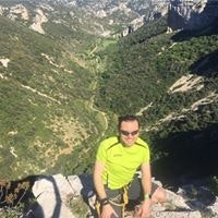 Michel-André Chirita