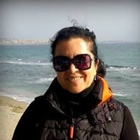 Nuran Yıldız İbiş