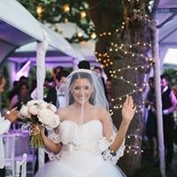 Beyza Yenal Sakallı