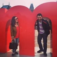 Duygu Bayraktar Gülgün