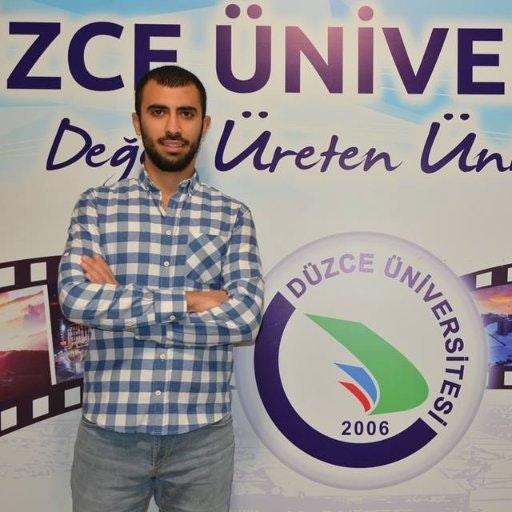 Oğuzhan Çevik 🇹🇷
