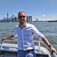 Bartosz Dariusz Majewski