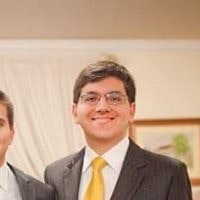 Bernardo Peressoni Vieira